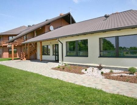 Liedags Guesthouse Jurkalne Zewnętrze zdjęcie