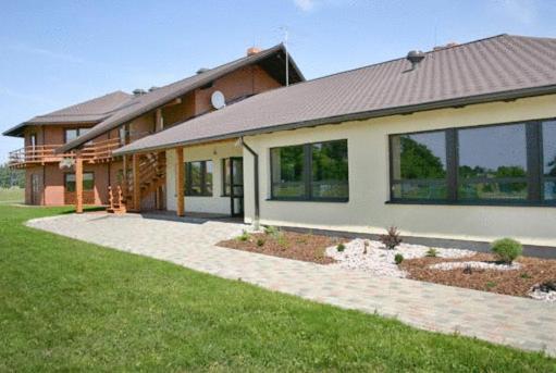 Liedags Guesthouse Jurkalne Zewnętrze zdjęcie
