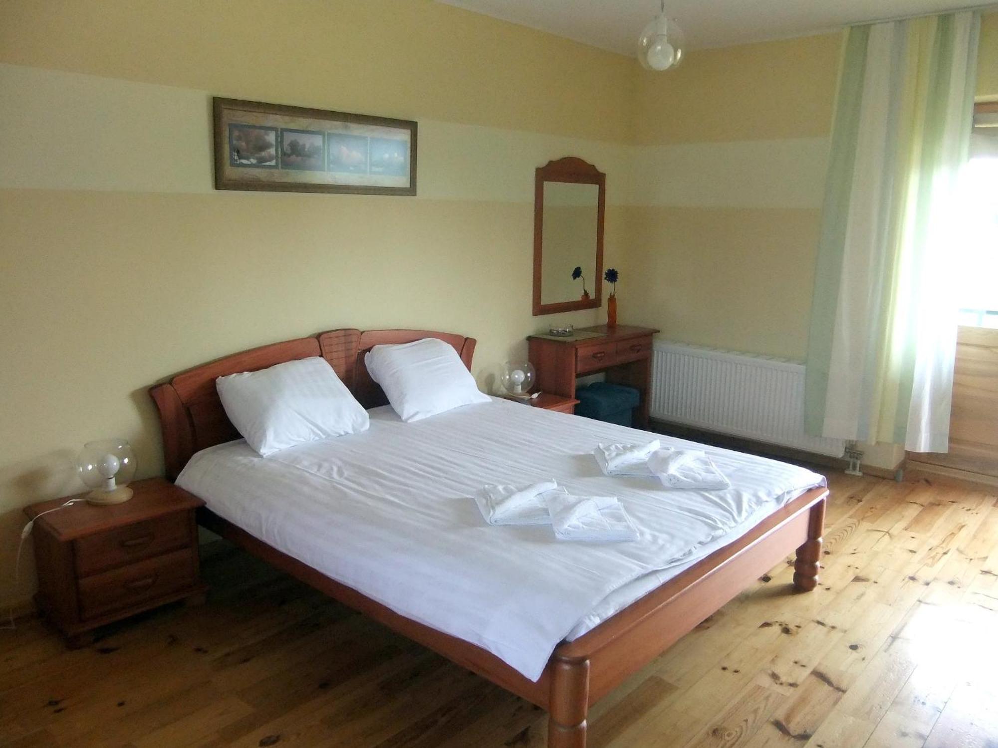 Liedags Guesthouse Jurkalne Zewnętrze zdjęcie