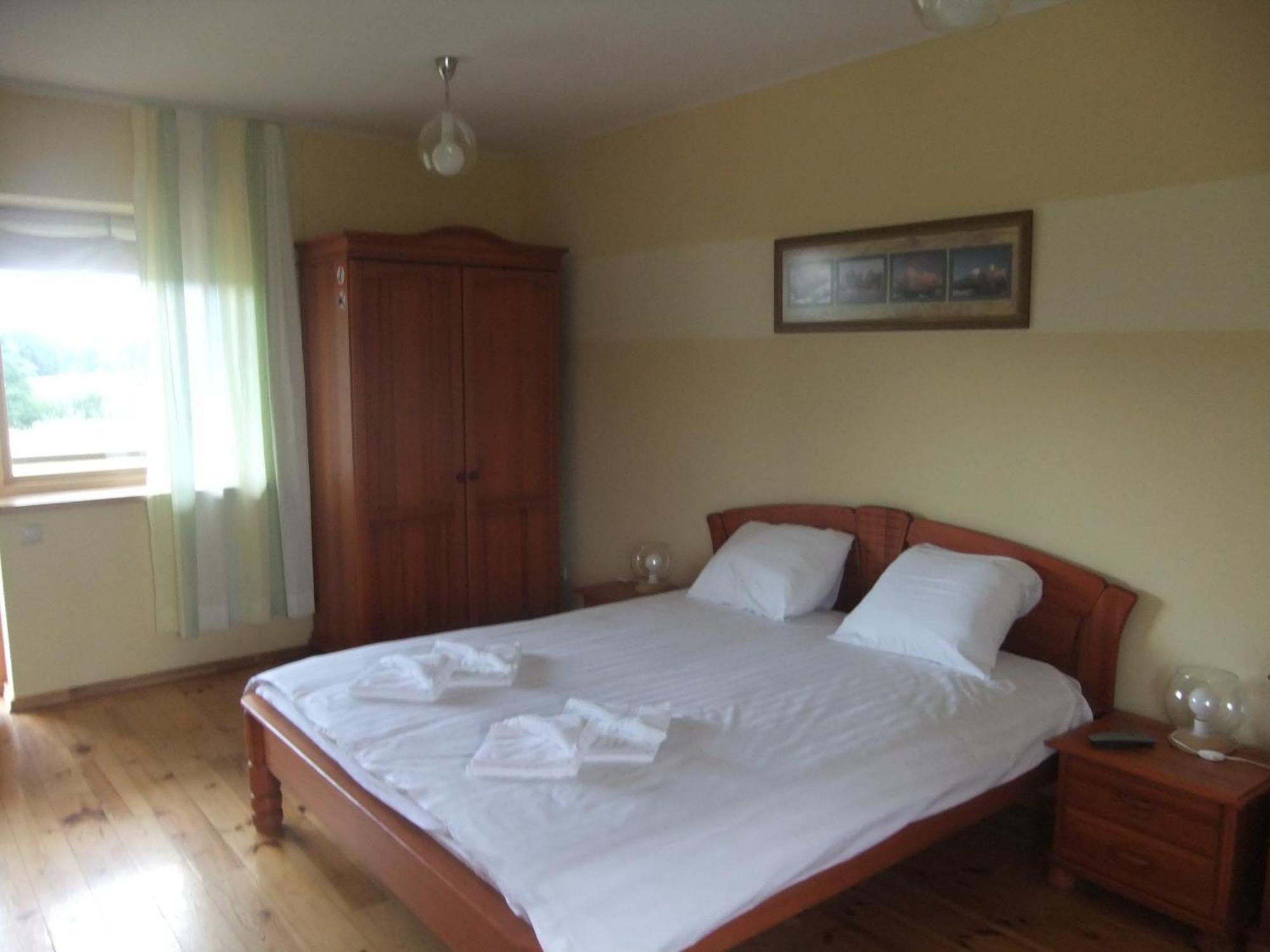 Liedags Guesthouse Jurkalne Zewnętrze zdjęcie