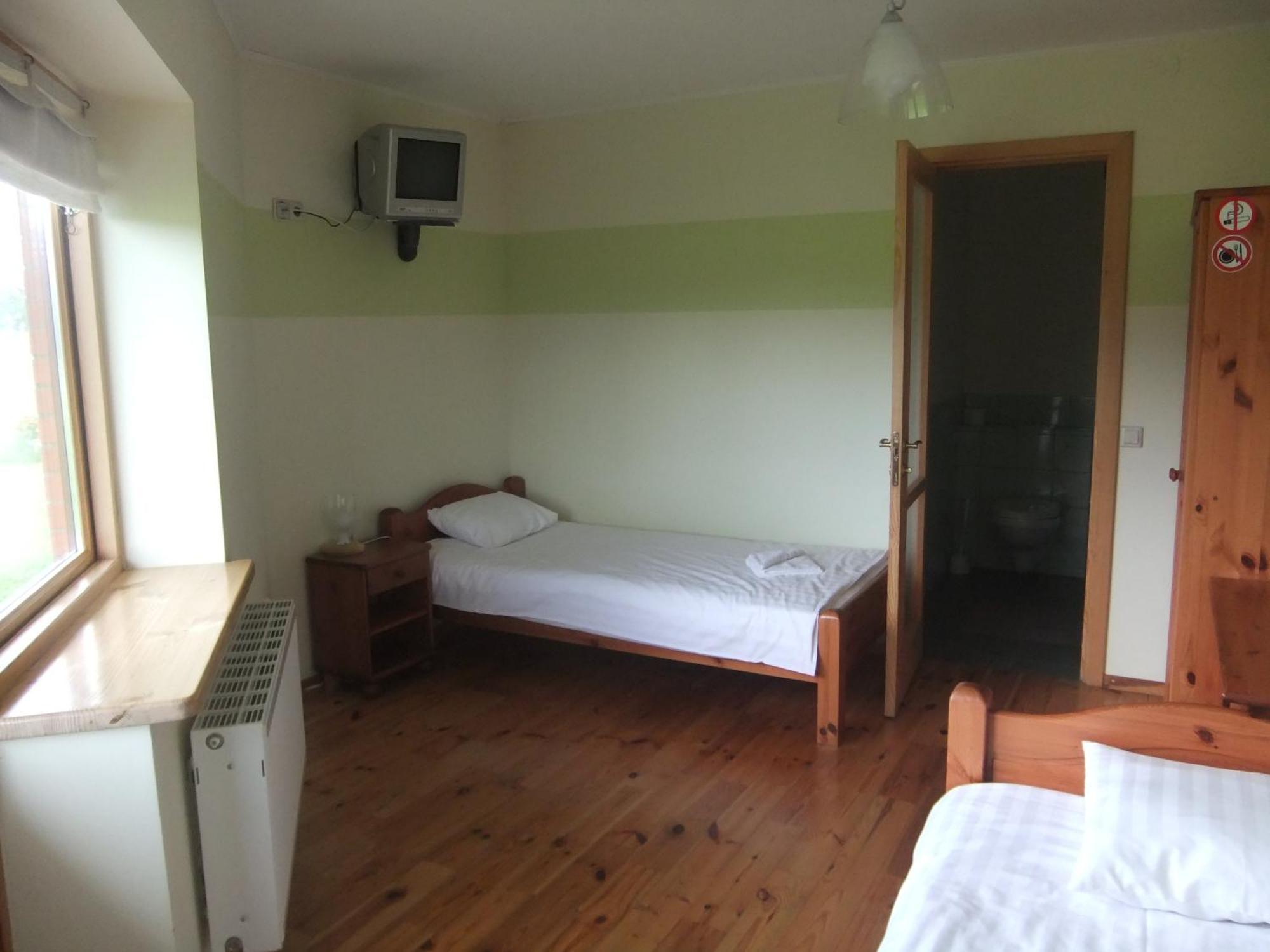Liedags Guesthouse Jurkalne Zewnętrze zdjęcie
