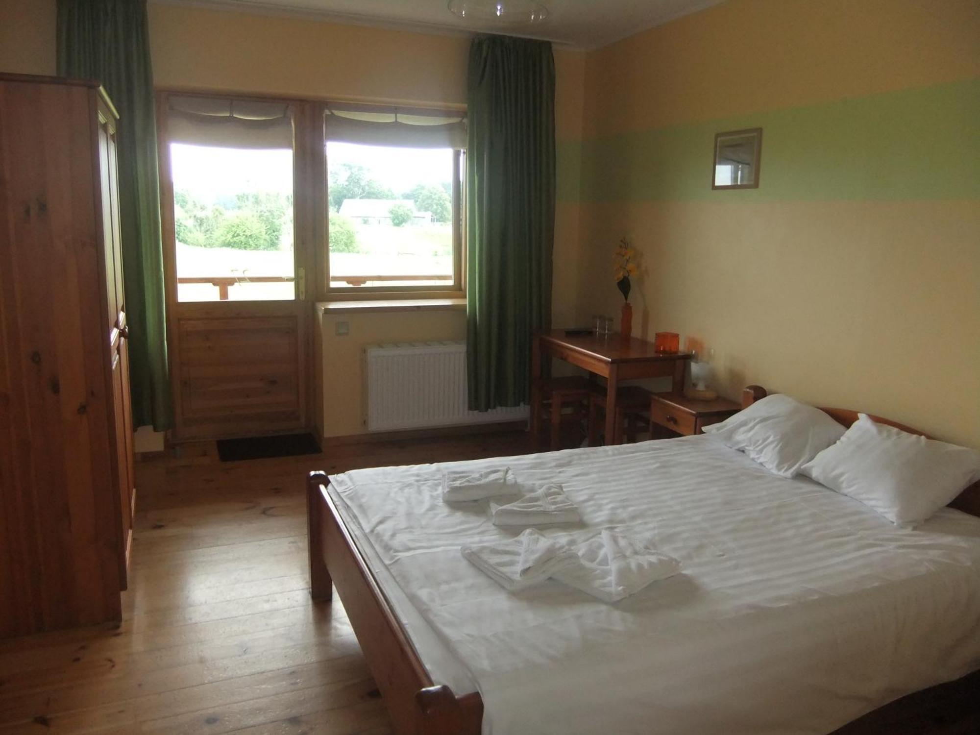 Liedags Guesthouse Jurkalne Zewnętrze zdjęcie