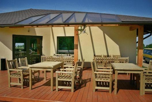 Liedags Guesthouse Jurkalne Zewnętrze zdjęcie