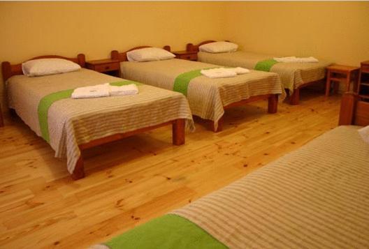 Liedags Guesthouse Jurkalne Zewnętrze zdjęcie