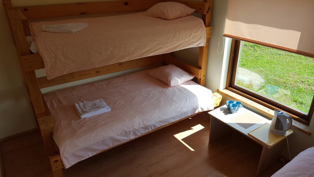 Liedags Guesthouse Jurkalne Zewnętrze zdjęcie