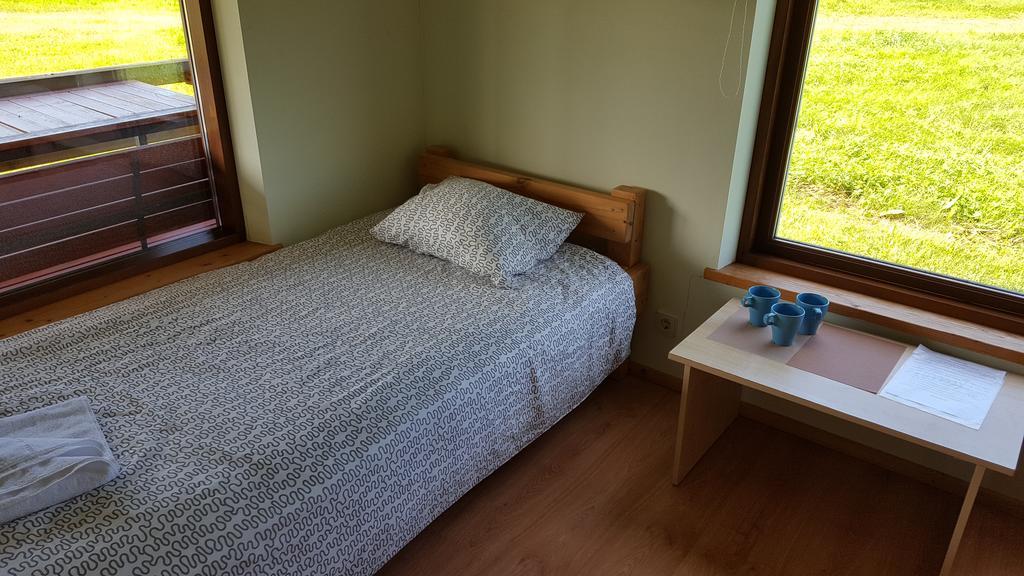 Liedags Guesthouse Jurkalne Zewnętrze zdjęcie