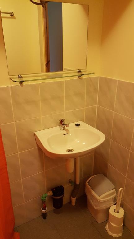Liedags Guesthouse Jurkalne Zewnętrze zdjęcie