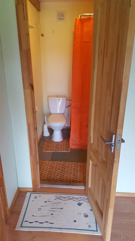 Liedags Guesthouse Jurkalne Zewnętrze zdjęcie