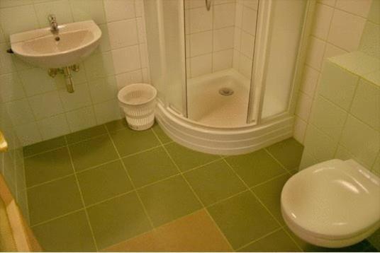 Liedags Guesthouse Jurkalne Zewnętrze zdjęcie